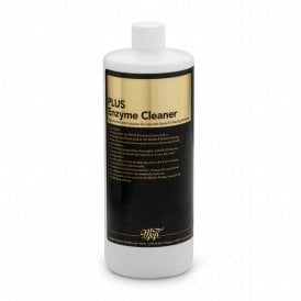 PLUS Enzyme Cleaner 32oz Bottle
