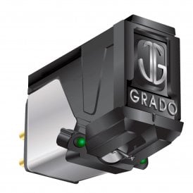 Prestige Green 3 T4P Moving Magnet Cartridge