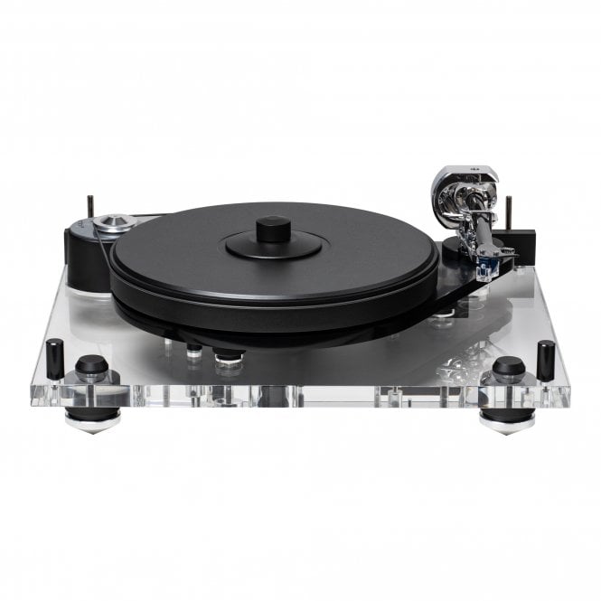 Pro-Ject 6PerspeX Balanced UK SuperPack