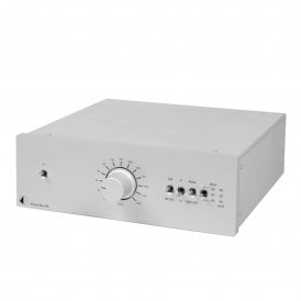 Box Design Phono Box RS MM/MC Phono Preamplifier