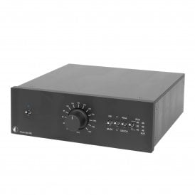 Box Design Phono Box RS MM/MC Phono Preamplifier