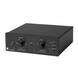 Box Design Phono Box RS2 MM/MC Phono Preamplifier