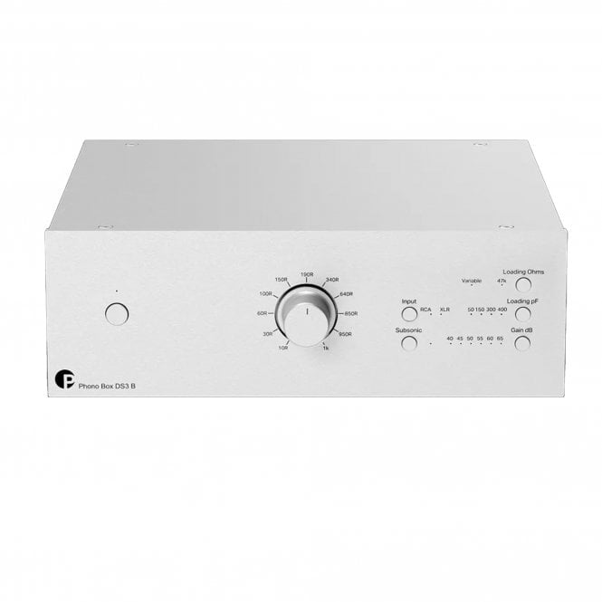 Pro-Ject Box Design Power Box DS3 Power Supply
