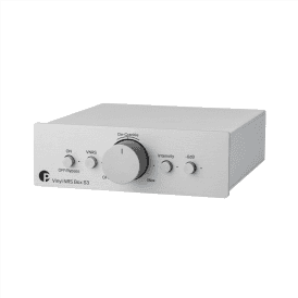 Box Design Vinyl NRS Box S3