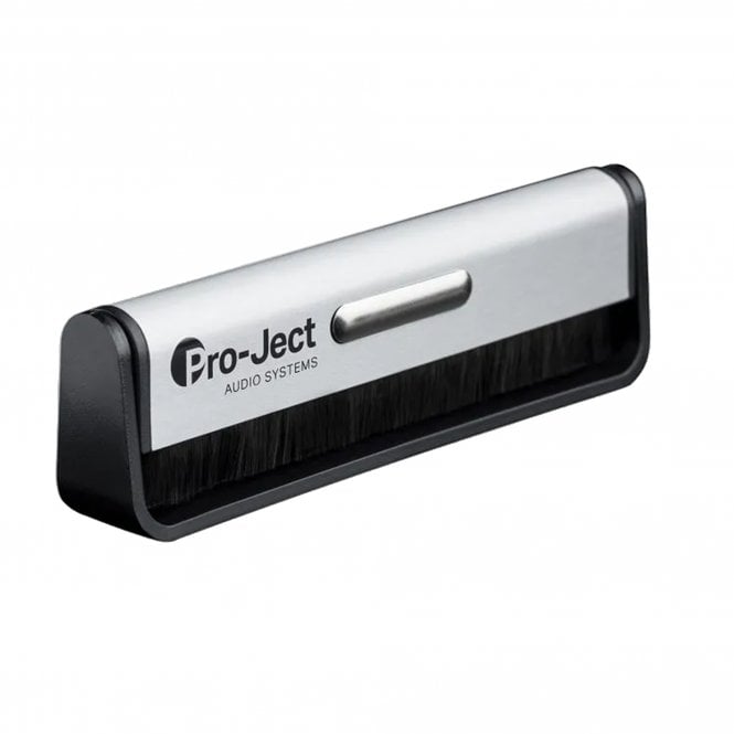 Pro-Ject Brush-IT Carbon Fibre Record Cleaning Brush