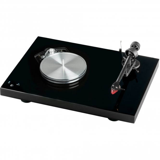 Pro-Ject Debut Alu Sub-Platter Upgrade