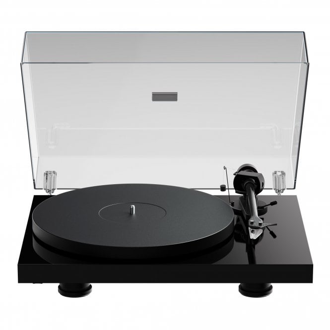 Pro-Ject Debut EVO 2 Turntable