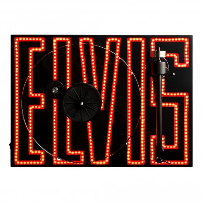 Pro-Ject Elvis Turntable