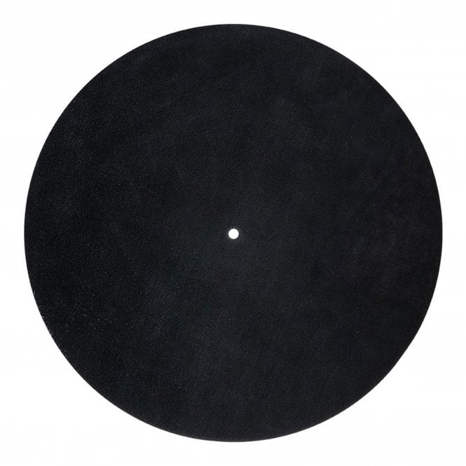 Pro-Ject Leather-IT Turntable Mat