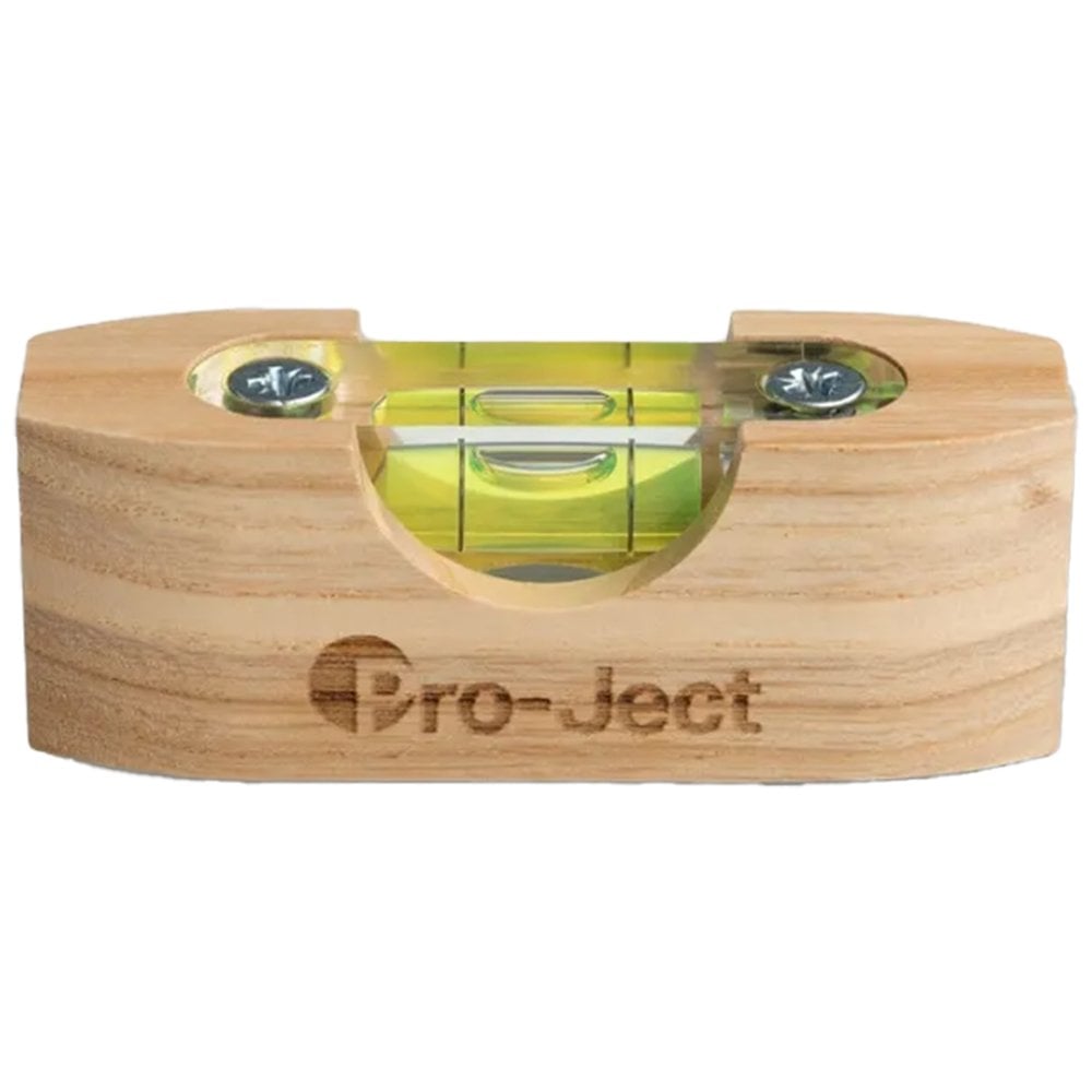 Pro-Ject Level-IT Spirit Level - Analogue from TurntableWorld UK