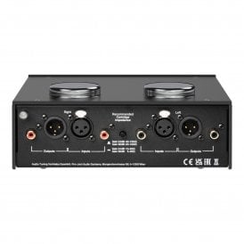 MC Step Up Box DS3 B
