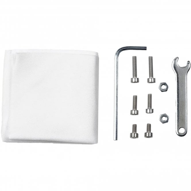 Pro-Ject Mount-IT Anti-Magnetic Precision Screws