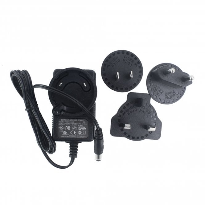Pro-Ject ND-026 18V / 1A DC Power Supply