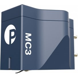 Pick it MC 3 Moving Coil Cartridge