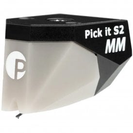 Pick-IT S2 Moving Magnet Cartridge