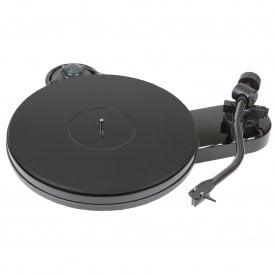 RPM 3 Carbon Turntable