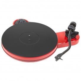 RPM 3 Carbon Turntable