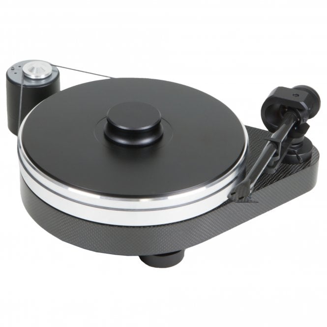 Pro-Ject RPM 9 Carbon Turntable