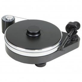 RPM 9 Carbon Turntable