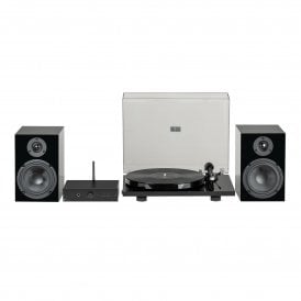 Stereo Set E1