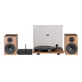 Stereo Set E1
