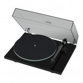 T1 EVO Phono Turntable