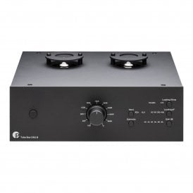 Tube Box DS3 B Phono-Preamplifier