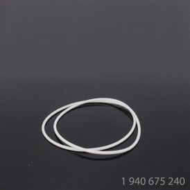 Pro-Ject Debut S/E3 Drive Belt - White