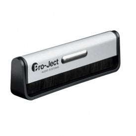 Pro-Ject Brush-IT Carbon Fibre Record Cleaning Brush