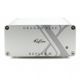 Graham Slee Reflex M Moving Magnet Phono Preamplifier
