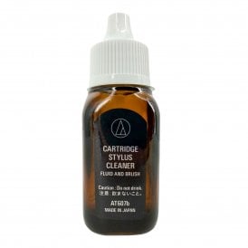Audio-Technica AT607b EU Stylus Cleaning Fluid