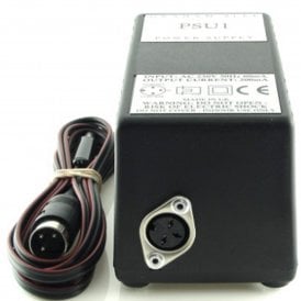 PSU1 Power Supply Upgrade