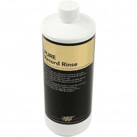 PURE Record Rinse 32oz Bottle