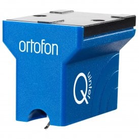 Quintet Blue Moving Coil Cartridge