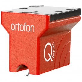 Quintet Red Moving Coil Cartridge
