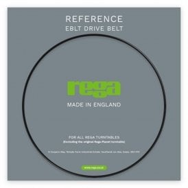 Reference EBLT Upgrade Drive Belt