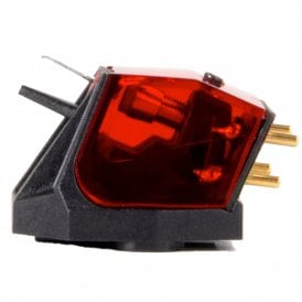 Ania Pro Moving Coil Cartridge