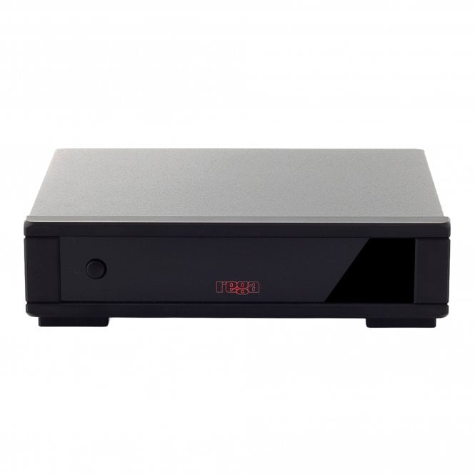Rega Fono MM MK5 Moving Magnet Phono Preamplifier