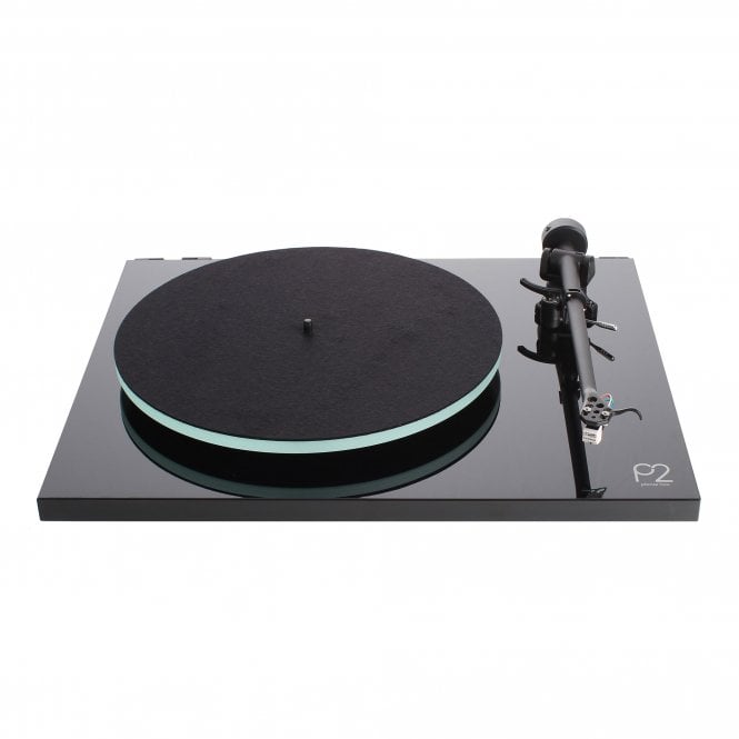 Rega Planar 2 Turntable