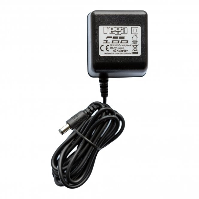 Rega PS2 Replacement Power Supply (100mA)