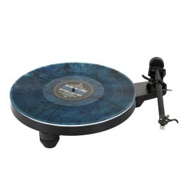 Rega Replay Turntable