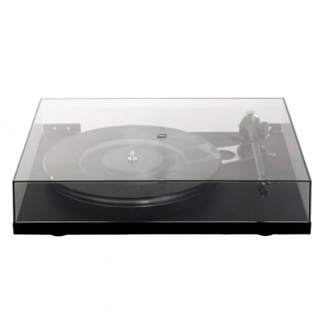 Rega Smoked Turntable Lid