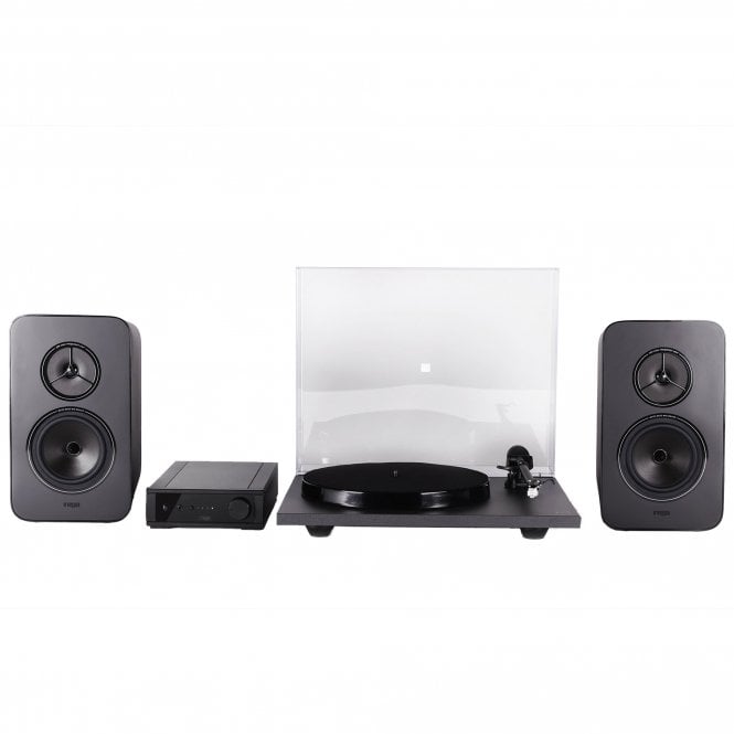 Rega System One