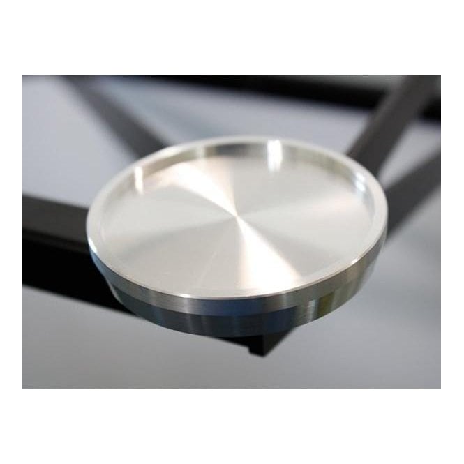 Rega Turntable Wall Bracket Adaptors 2012