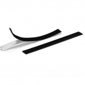 Replacement Velvet Strip Set (2 Pieces)