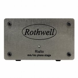 Rialto MM/MC Phono Preamplifier
