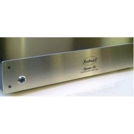 Signature Two Moving Coil Phono Preamplifier