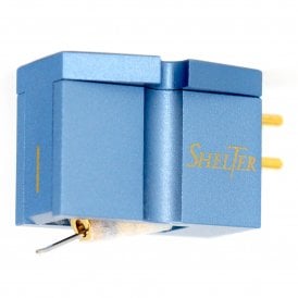 301 II Moving Coil Cartridge