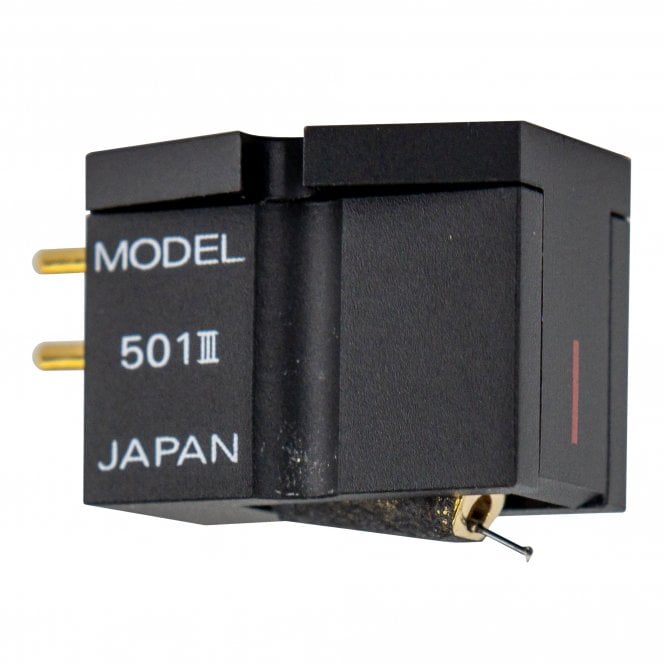 Shelter 501 III Moving Coil Cartridge