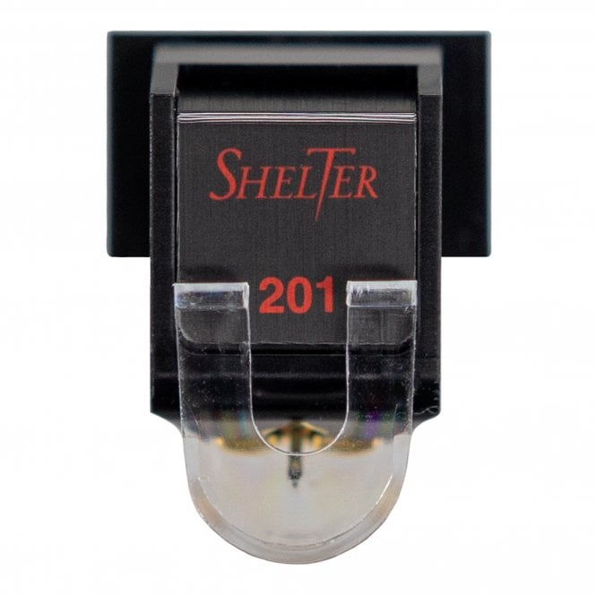 Shelter Model 201 Moving Magnet Cartridge
